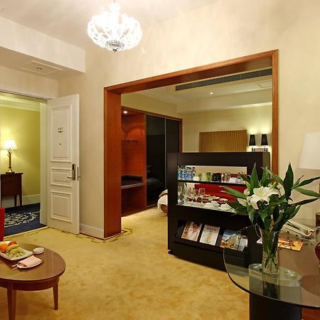 Alton Hotel Wuhu Luaran gambar