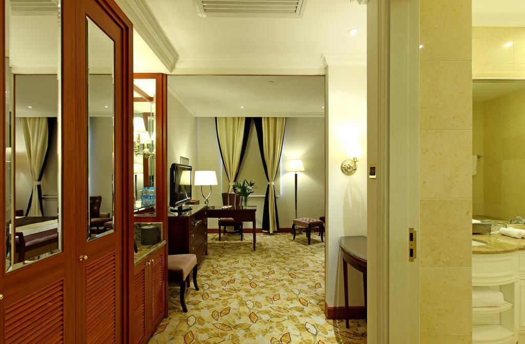Alton Hotel Wuhu Luaran gambar