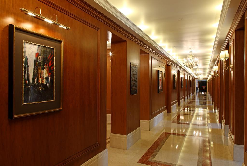 Alton Hotel Wuhu Luaran gambar