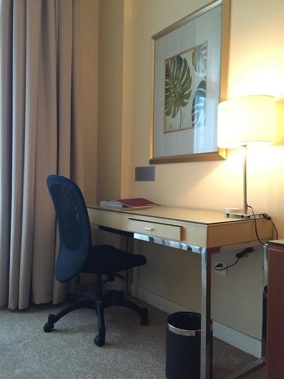 Alton Hotel Wuhu Bilik gambar