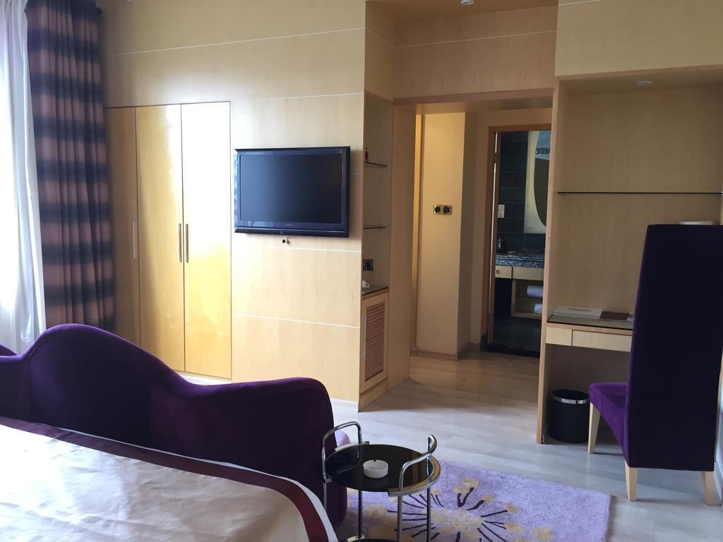 Alton Hotel Wuhu Bilik gambar