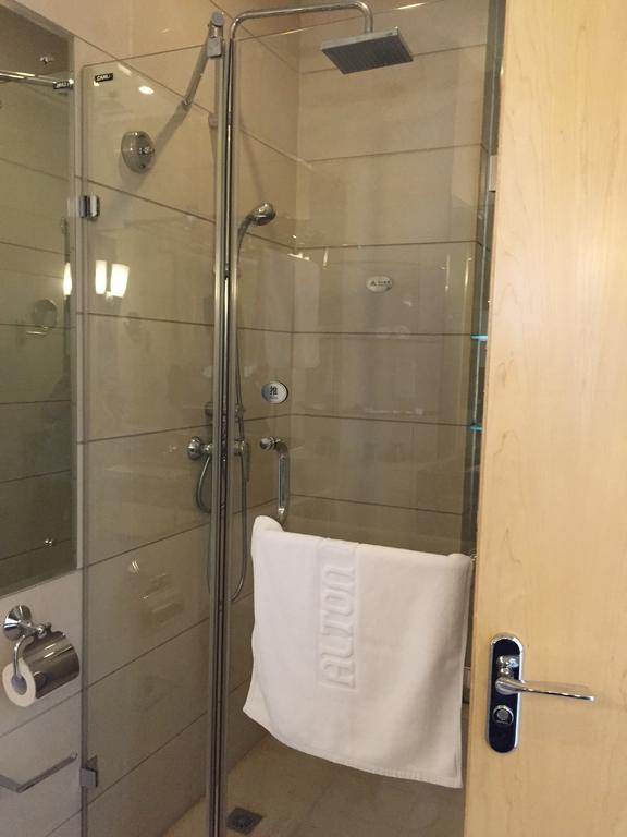 Alton Hotel Wuhu Bilik gambar