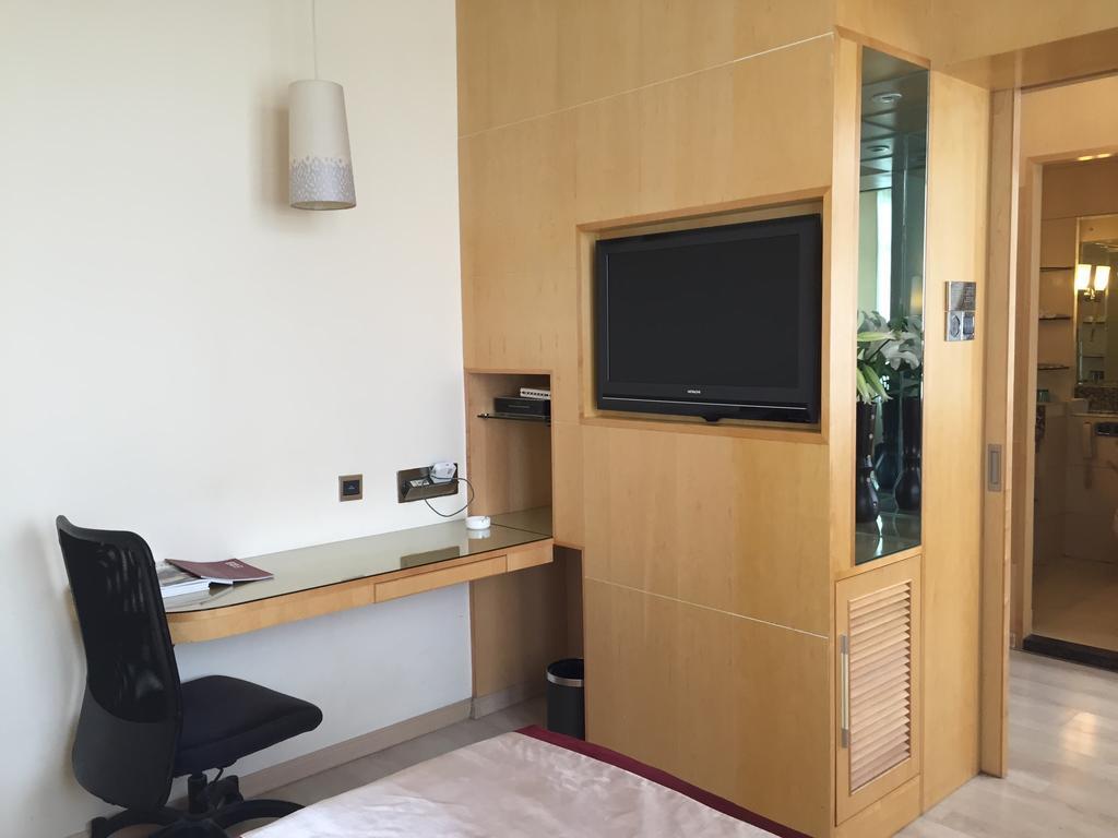 Alton Hotel Wuhu Bilik gambar