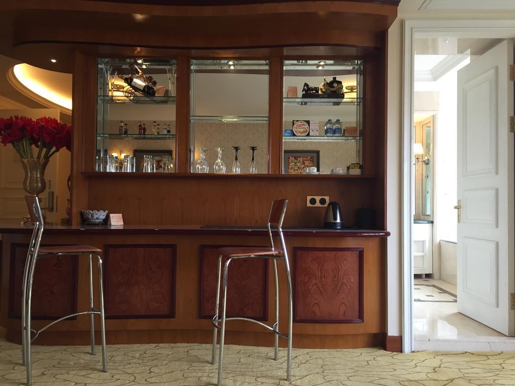 Alton Hotel Wuhu Bilik gambar