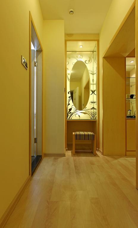 Alton Hotel Wuhu Bilik gambar