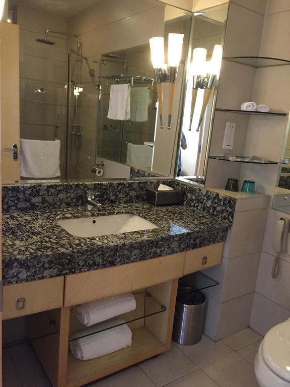Alton Hotel Wuhu Bilik gambar