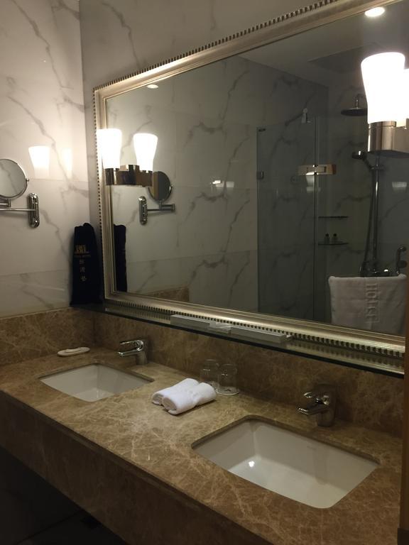 Alton Hotel Wuhu Bilik gambar